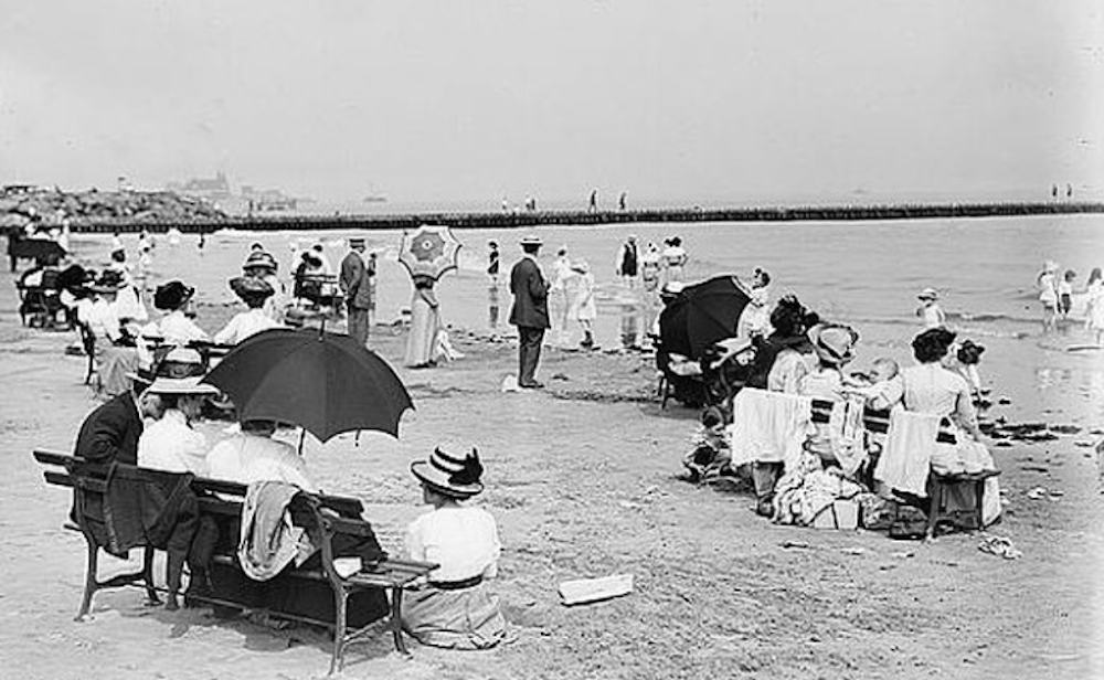 mare beneficii relaxare