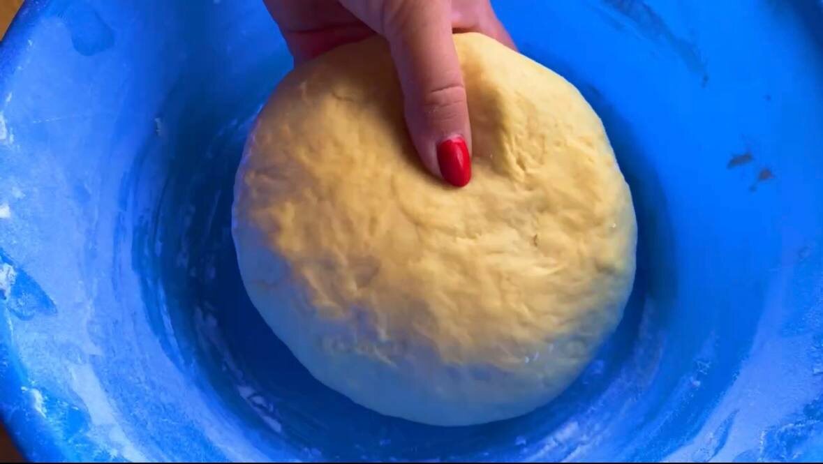 Gogoși glazurate făcute acasă