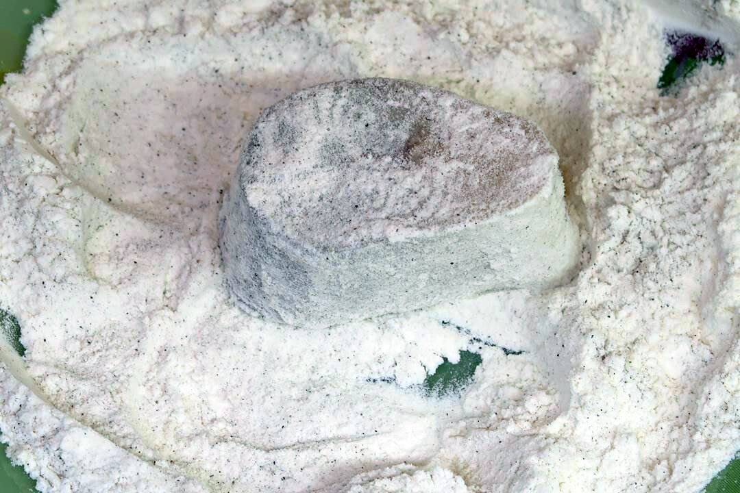 Cel mai bun pește prăjit pe care-l poți pregăti pentru cei dragi!