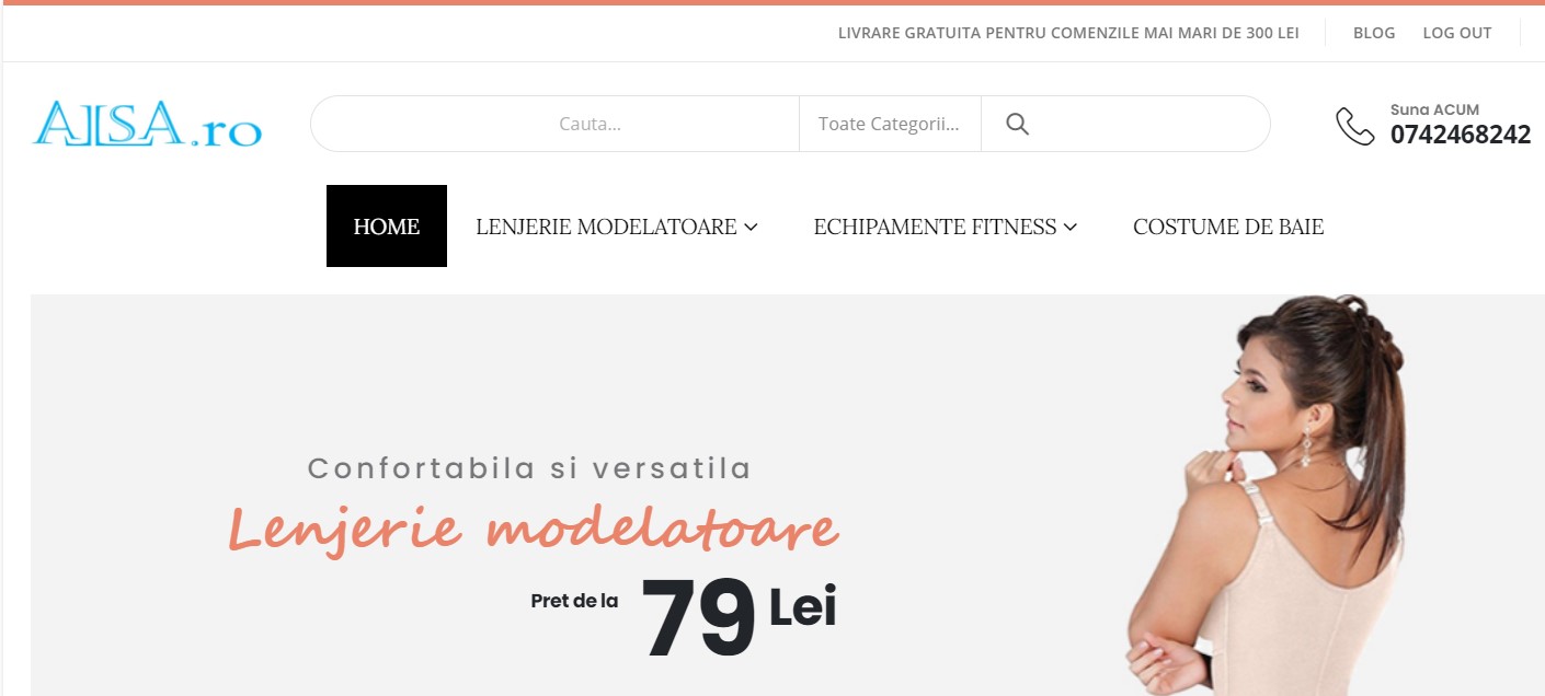 magazinul allsa ro