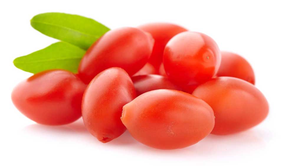 goji-fructe
