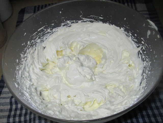 Ruladă Tiramisu, gata &icirc;n doar 15 minute