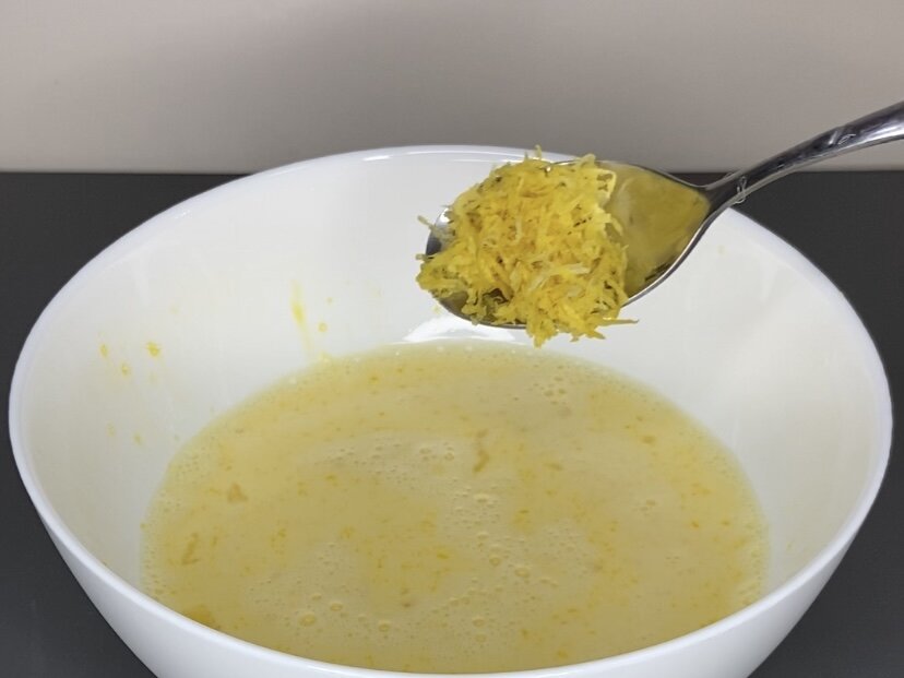 Rețetă de clătite pufoase