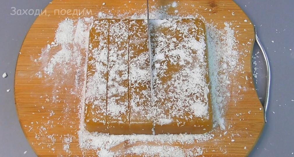 Jeleu de mere făcut acasă