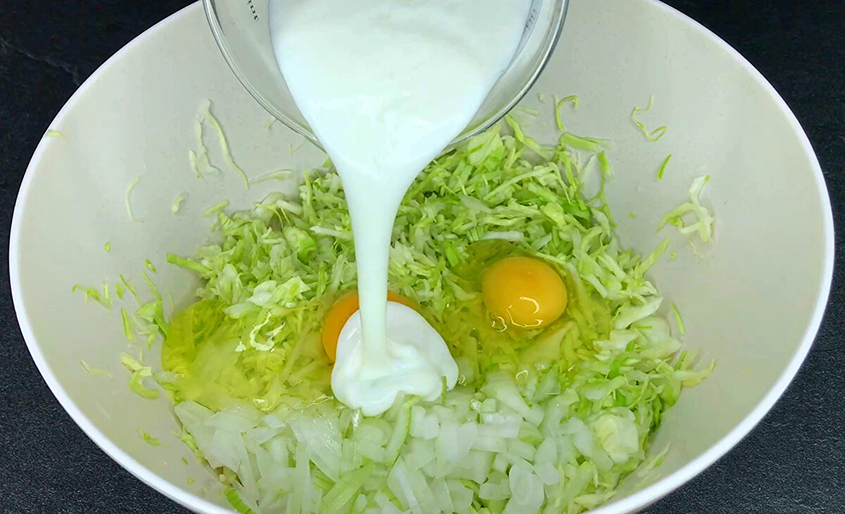 Plăcintuțe delicioase cu varză: 