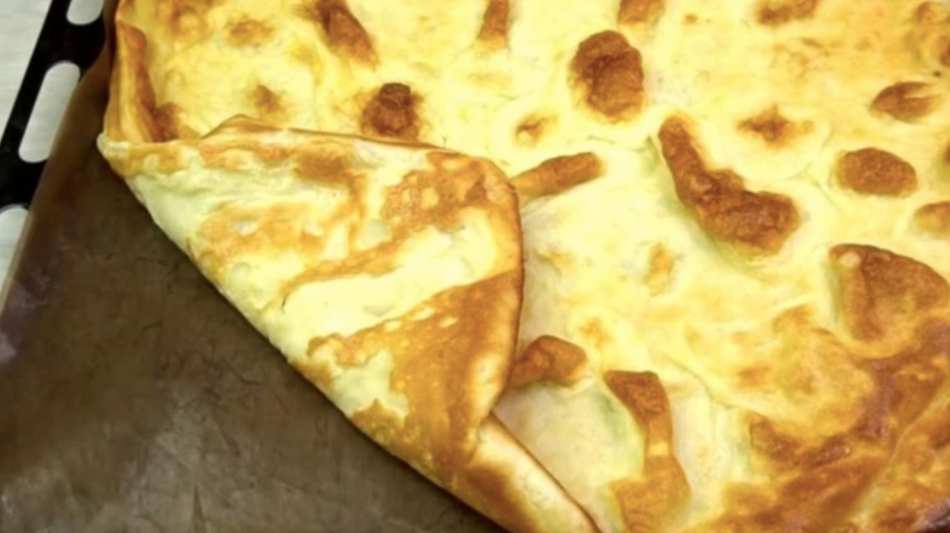 clătită finlandeză mic dejun