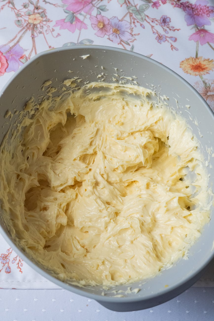 cremă de budincă