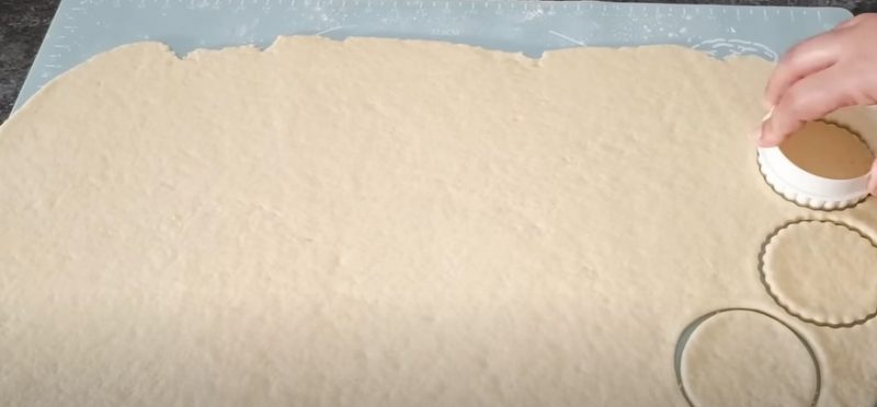 Fursecuri delicate, se topesc &icirc;n gură: ingrediente minime. Delicioase și simple