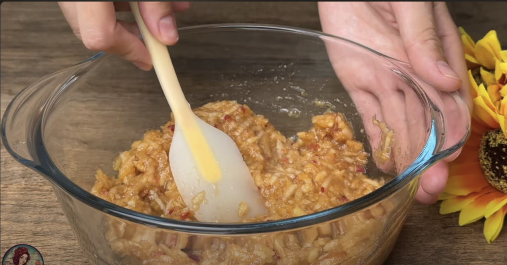 Melci crocanți cu mere și scorțișoară: o plăcere delicioasă din aluat fraged, pe care o vei iubi