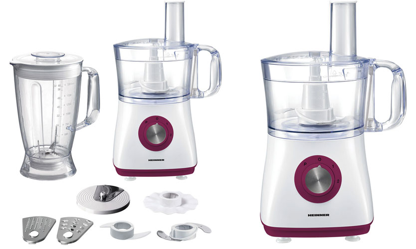 Robot de bucatarie Heinner