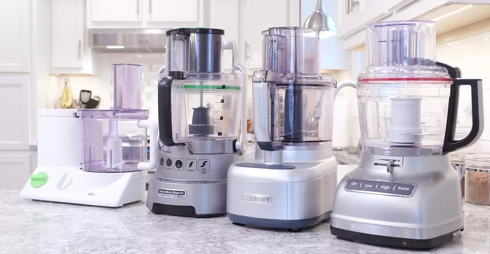 Branduri Robot de Bucatarie