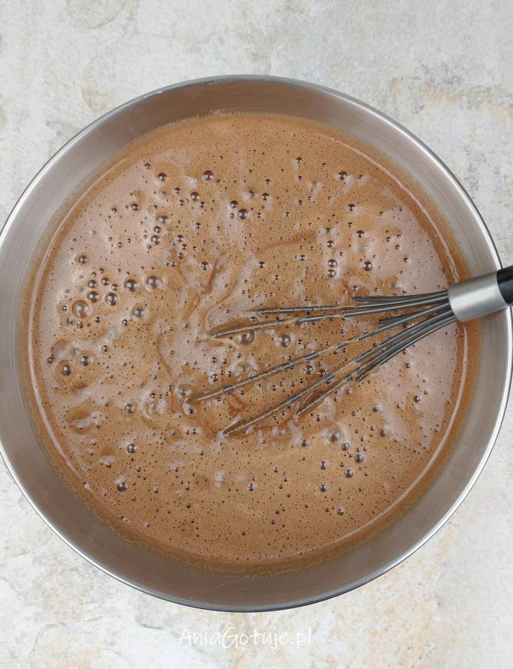 aluat cacao