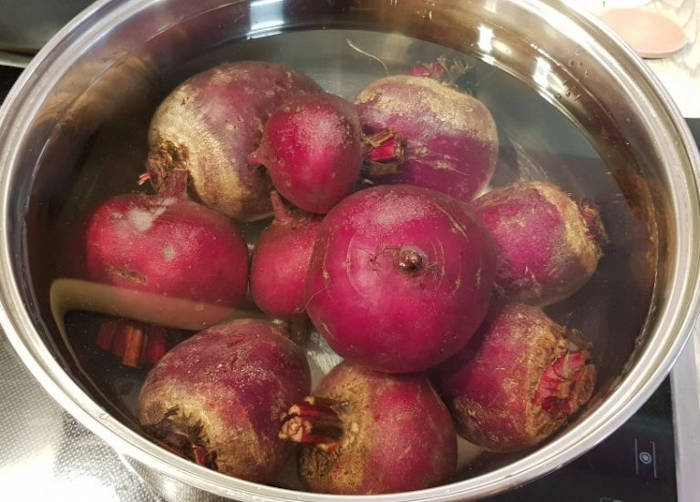 sfecla murata mod de preparare