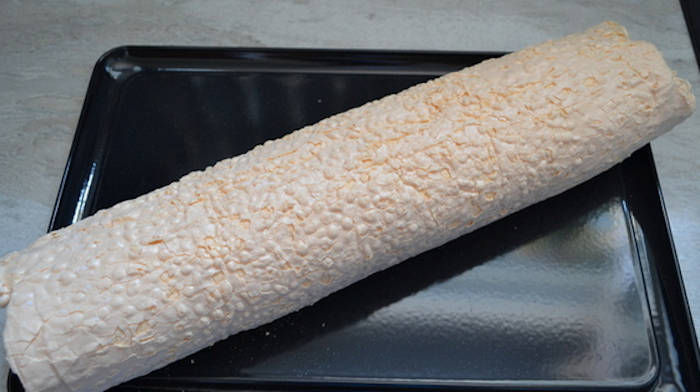 rulada cu zmeura ingrediente