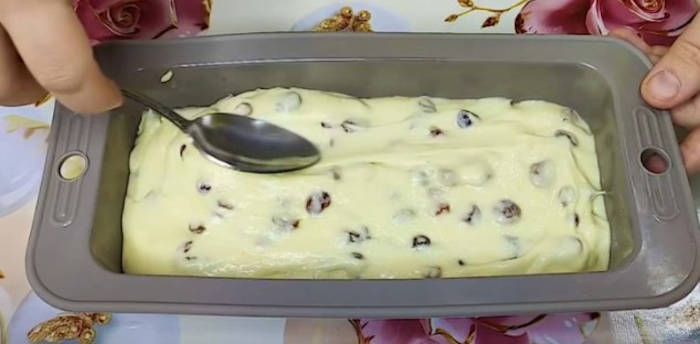 prajitura cu iaurt mod preparare