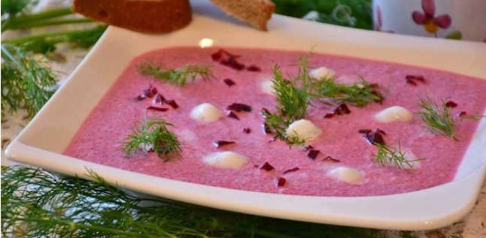 sfecla rosie previne cancerul