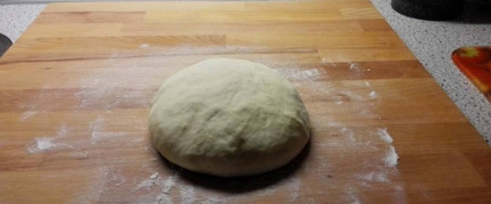 paine de casa ingrediente