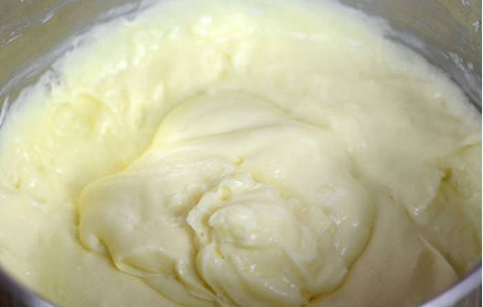 Prajitura cu banane ingrediente
