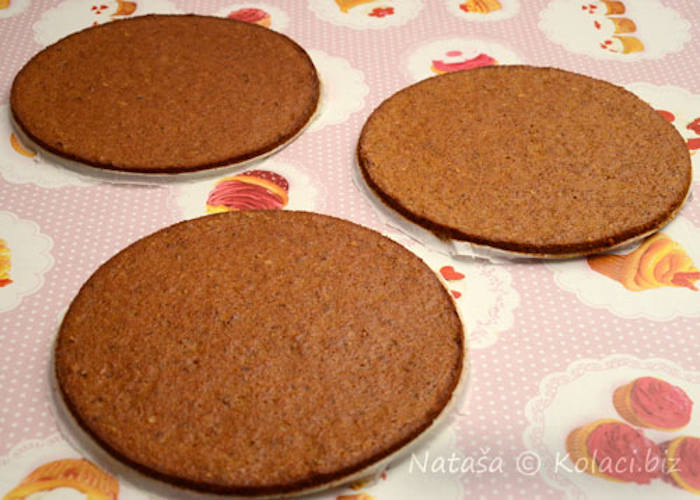 tort de morcovi preparare