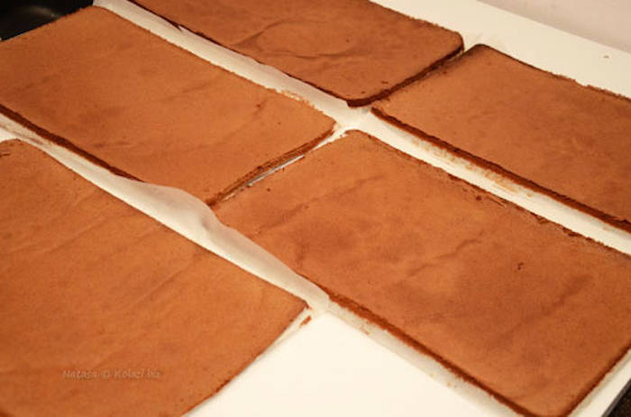prajitura cu blat de cacao ingrediente