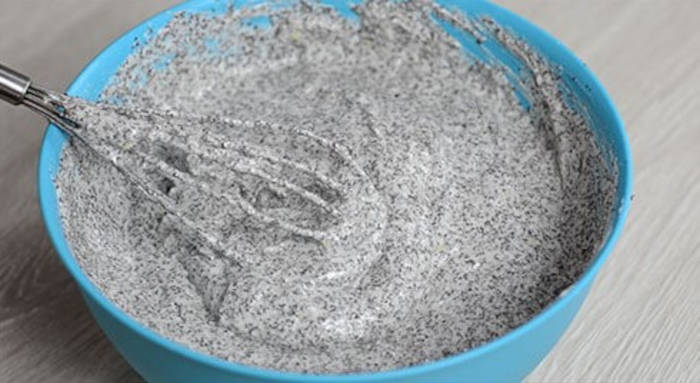 Prajitura cu mac aluat