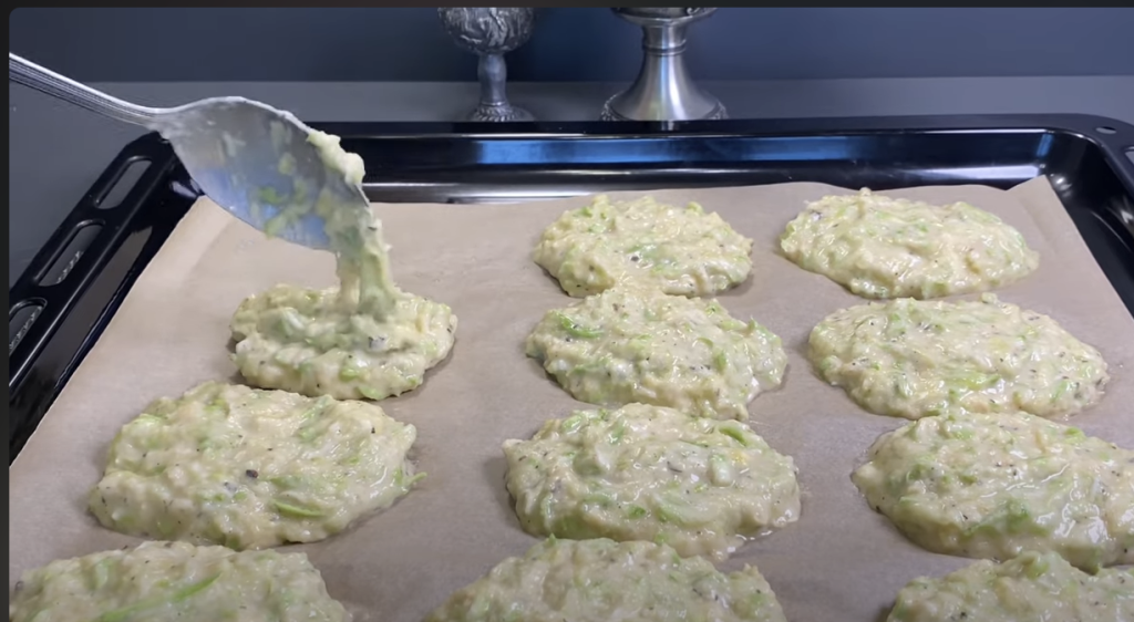 Tot ce trebuie să faceți este să radeți dovlecelul și veți avea o cină perfectă &icirc;n doar c&acirc;teva minute