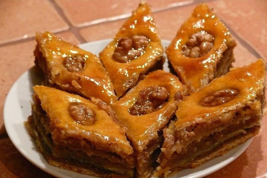 pahlava