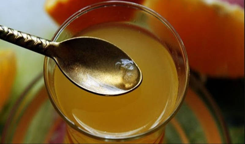 Băutura cu miere de albine care te ajută să slăbești rapid. Iată cum se consumă