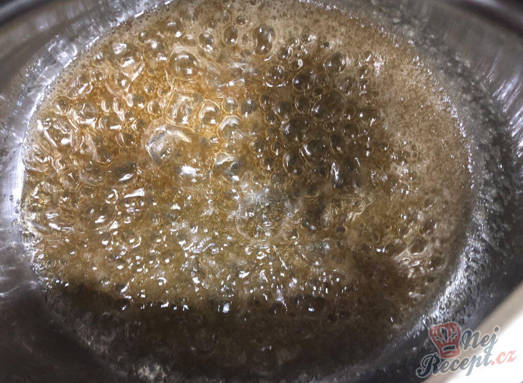 apa caramel