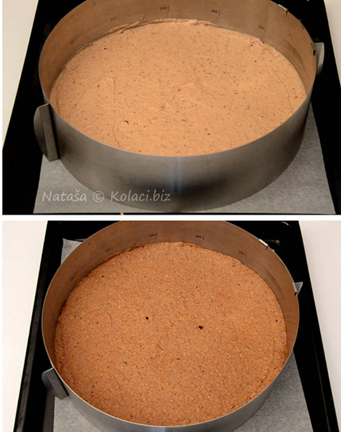 tort cu caramel aluat