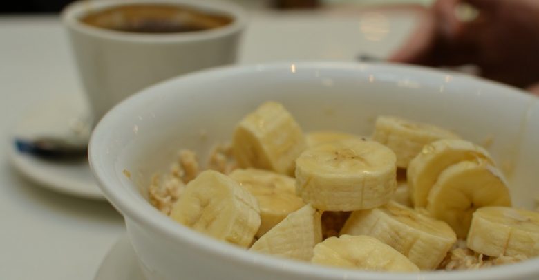 remediu cu banane pentru tuse