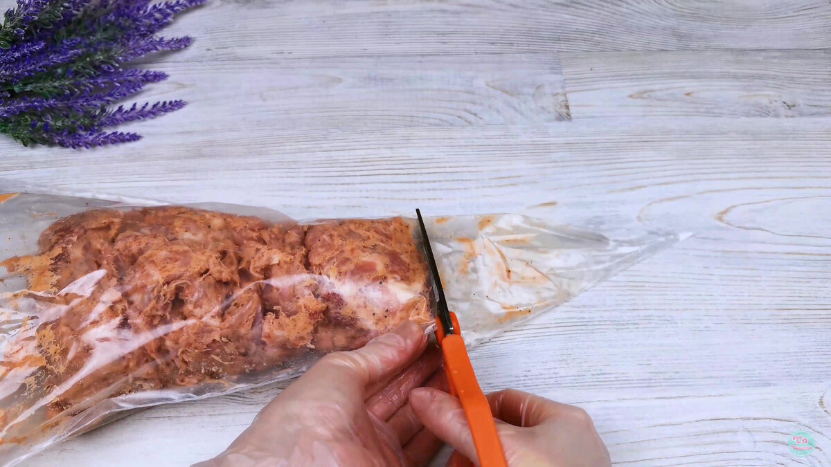 Cea mai bună șuncă din pulpe dezosate de pui
