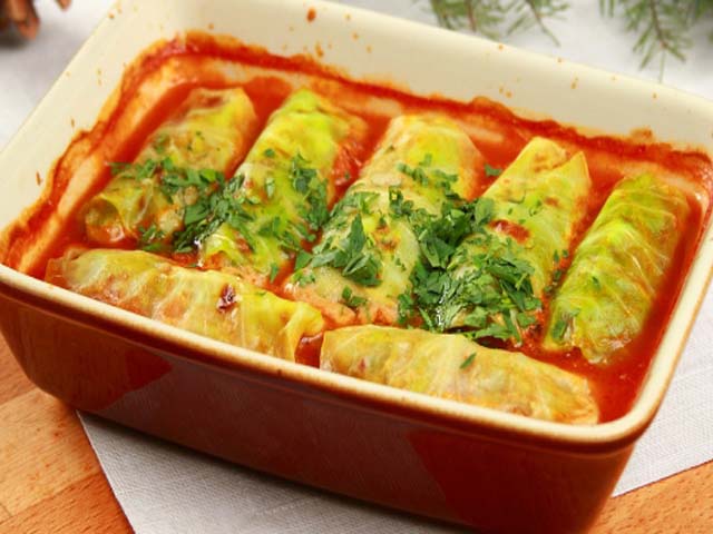 Sărmăluțe Ungurești 2