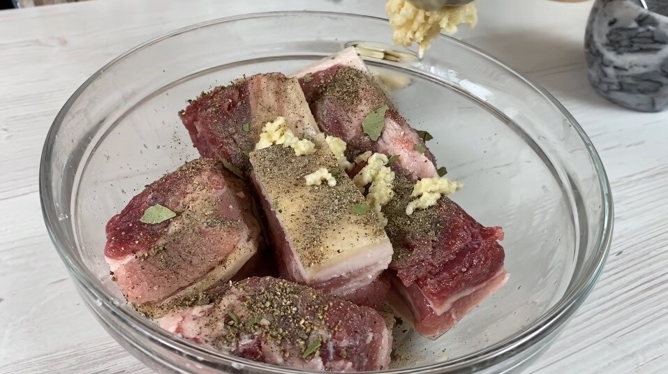 Slănină de casă: rețeta mamei mele - cea mai bună slănină