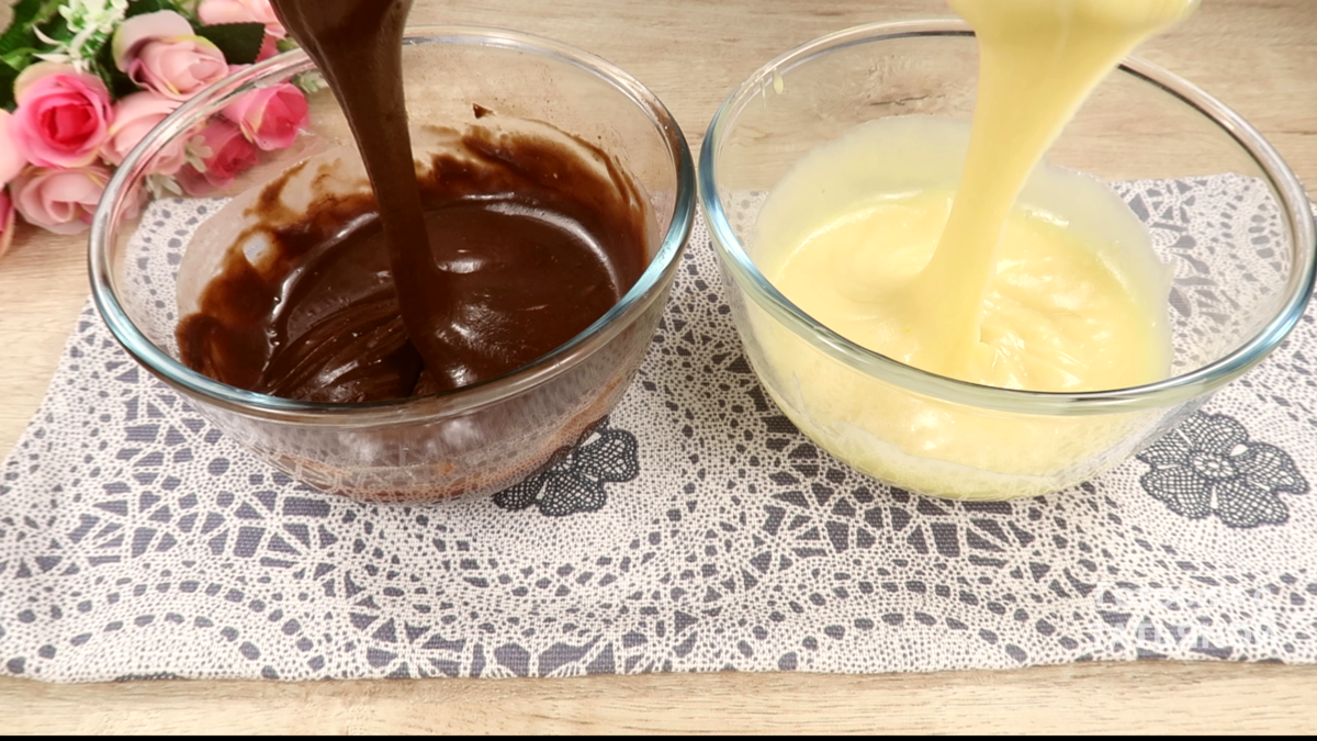 Chec Zebra sau chec marmorat