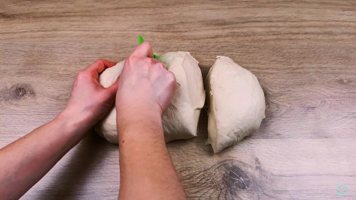 Cea mai bună franzelă de casă: