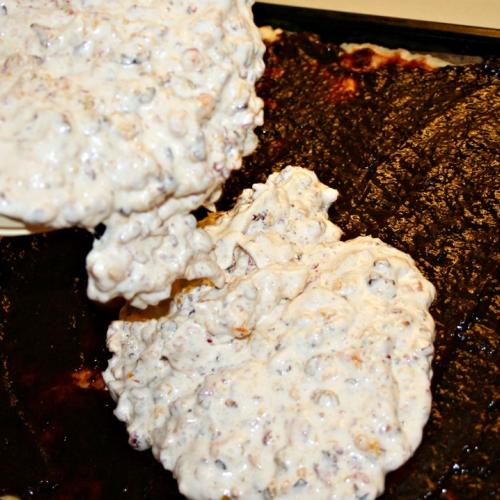 Prăjitura Rigoletto: un desert select și elegant