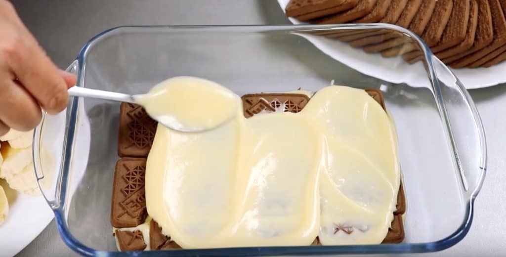 delicios desert de caramel cu cel mai fin gust &ndash; ușor de preparat!