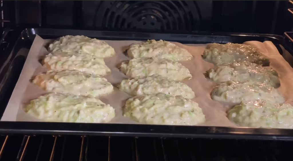 Tot ce trebuie să faceți este să radeți dovlecelul și veți avea o cină perfectă &icirc;n doar c&acirc;teva minute