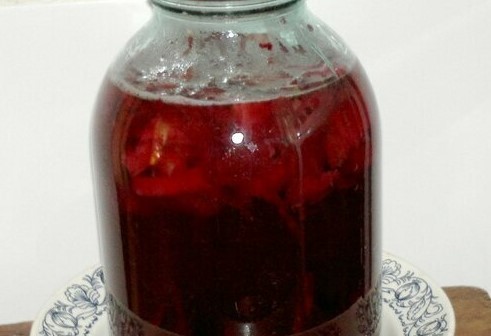 Kvas de sfeclă