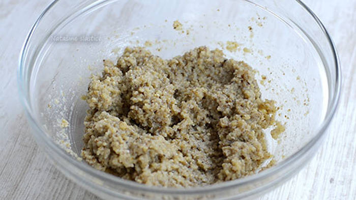 Napolitane cu smochine crema nuci