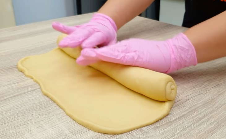 Paine de casa ingrediente