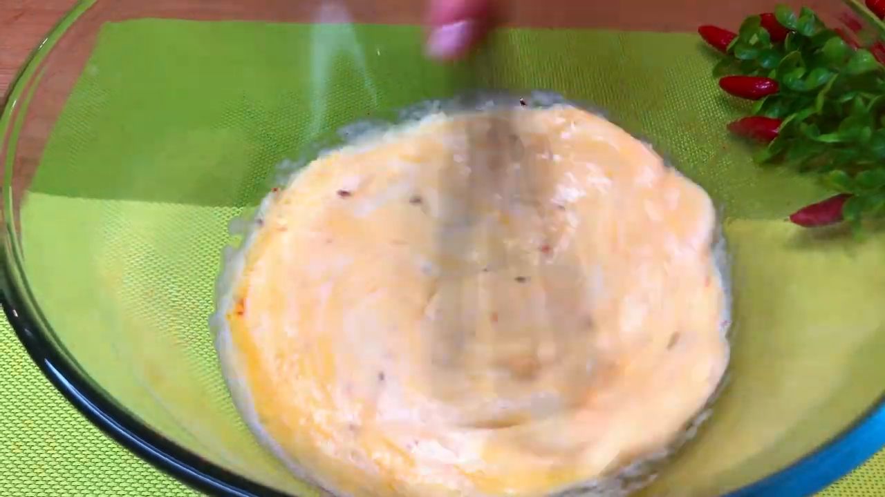 Amestecul pentru gratin