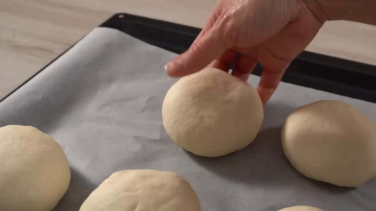 Rețetă grozavă pentru chifle de casă