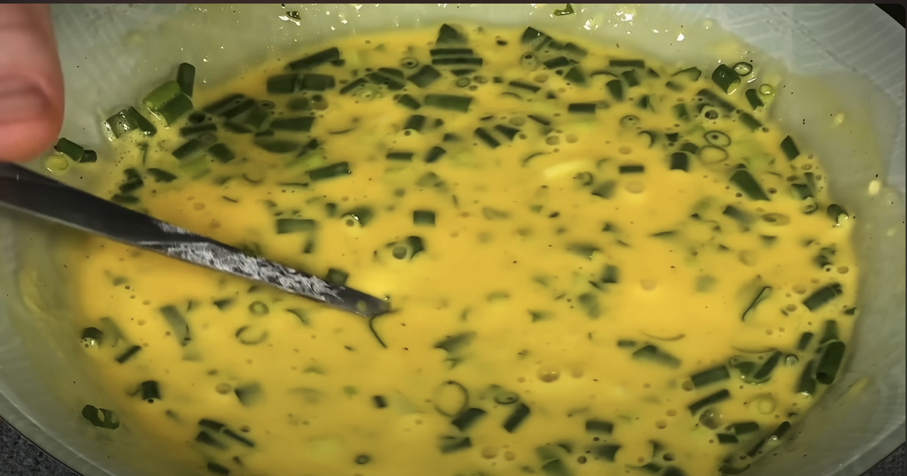 Musaca de legume cu dovlecei