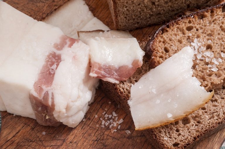 Slănină delicioasă 3