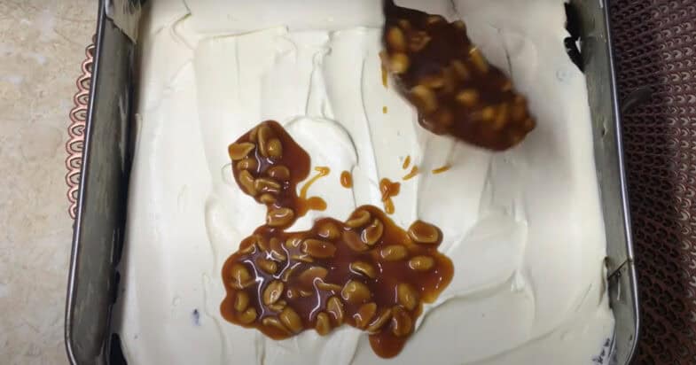 Asamblare prăjitură