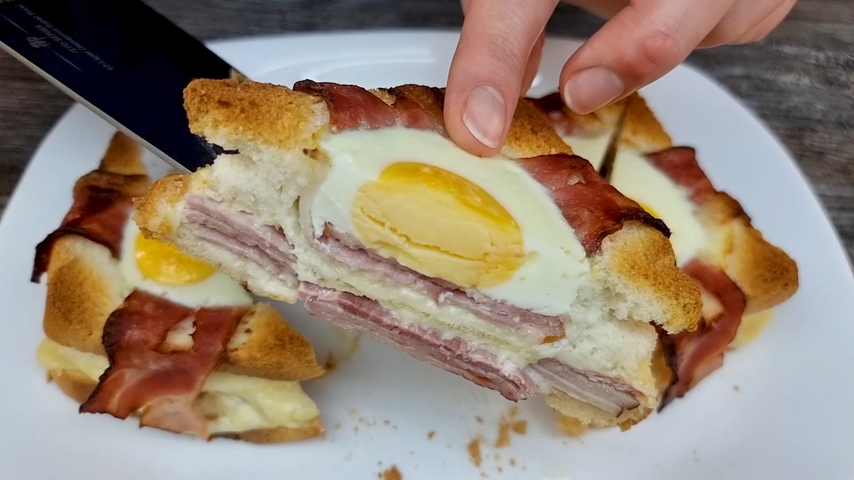 Sandwich-urile gata de servire