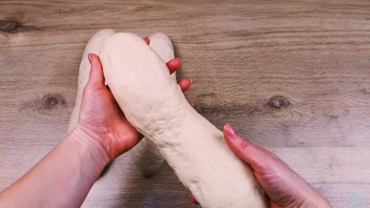 Cea mai bună franzelă de casă: