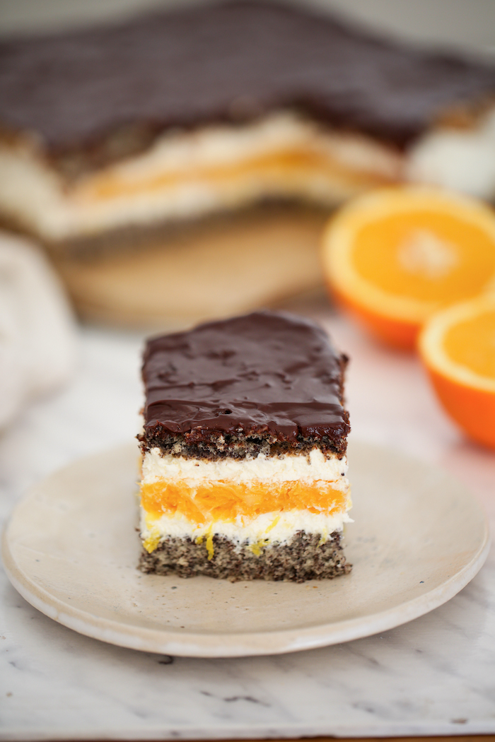 Prăjitură de Crăciun